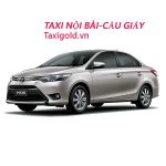 Taxi Noi Bai Cau Giay