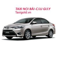 Taxi Noi Bai Cau Giay