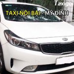 Taxi Noi Bai My Dinh